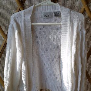 Chesley Junior's Cardigan Sweater